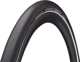 Continental Contact Speed 26x2.0" Reifen schwarz reflex