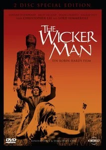 Wicker Man - Ritual des Bösen (Original) (Special Editions) (DVD)