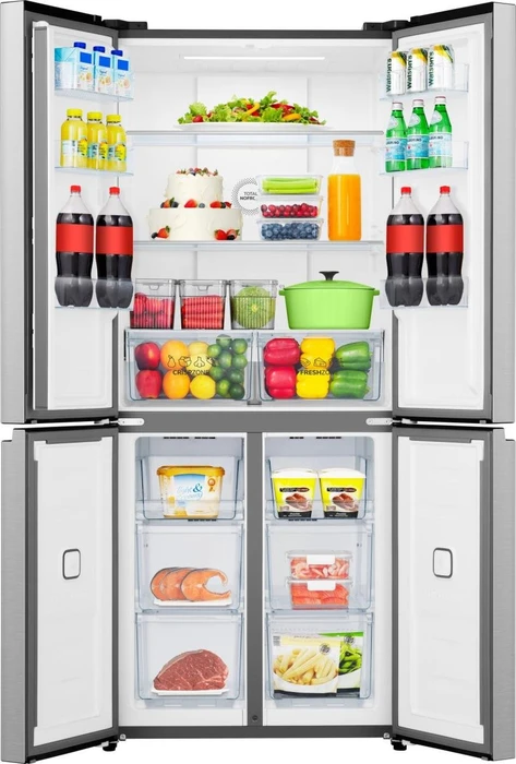 Gorenje G600 NRM819D61X Multi Door
