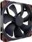 Noctua NF-A14 industrialPPC-24V-2000 IP67 PWM, 140mm Vorschaubild