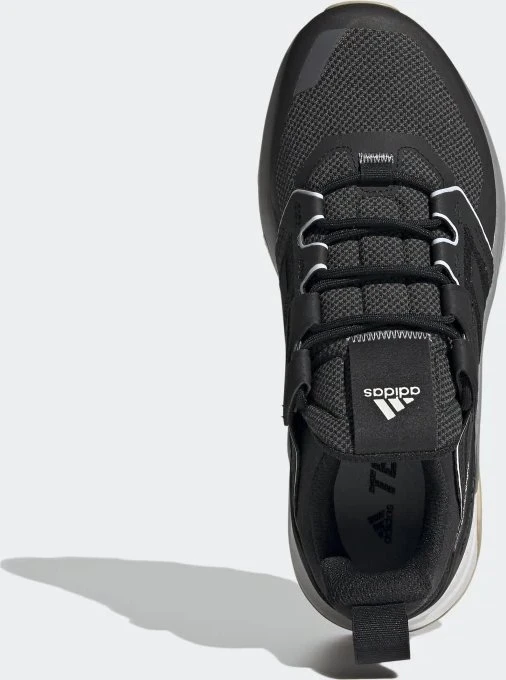 adidas Terrex Trailmaker core black/halo silver (Damen)