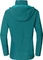 Vaude Rosemoor Rain Funktionsjacke mallard green (Damen) Vorschaubild