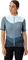 Vaude Posta FZ III Trikot kurzarm nordic blue (Damen) Vorschaubild