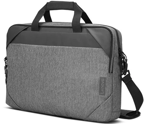 Lenovo Business Casual Notebooktasche 15.6" grau