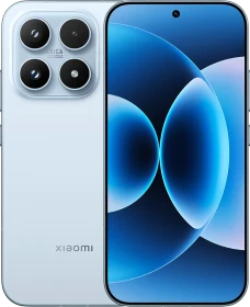 Xiaomi 17 512GB ice blue