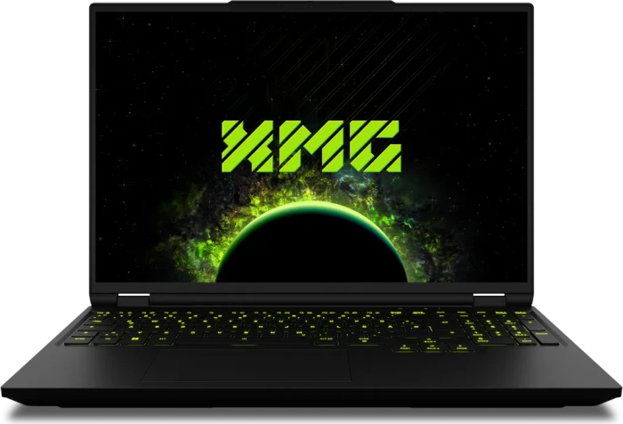 Schenker XMG NEO 16-A25sxy, Ryzen 9 9955HX, 32GB RAM, 1TB SSD, GeForce RTX 5070 Ti, DE
