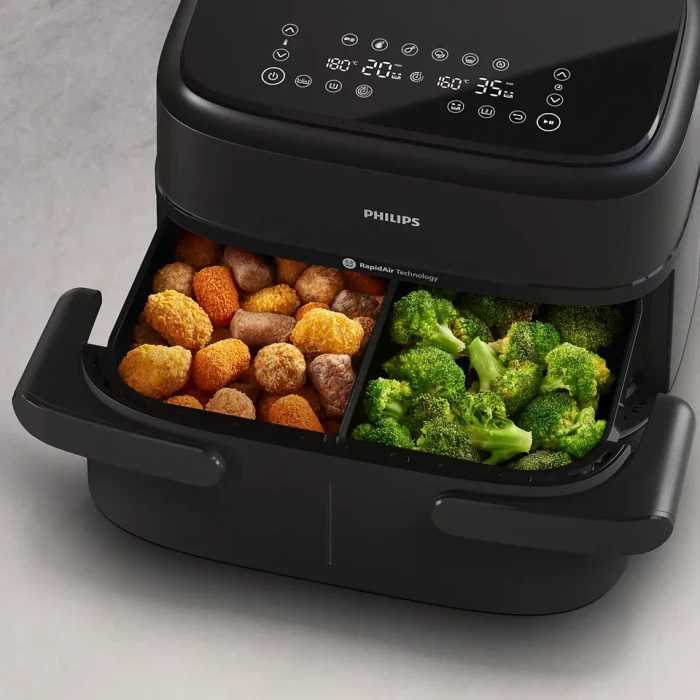 Philips NA150/00 Airfryer Flexible Basket 1000 Series