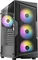 Antec AX61 Elite, schwarz, Glasfenster Vorschaubild