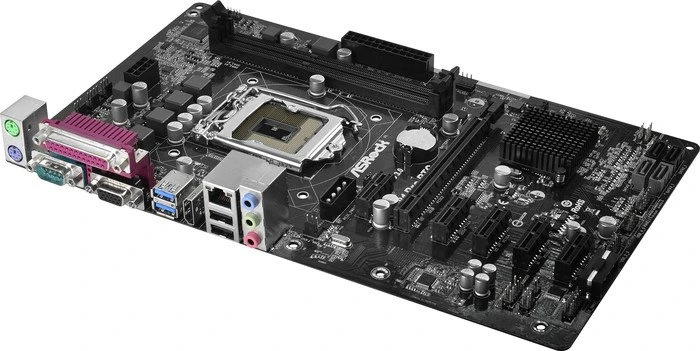 ASRock H81 Pro BTC R2.0 (Intel 1150)