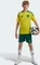 adidas Celtic FC 2024/2025 Auswärtsshorts team dark green (Junior) Vorschaubild