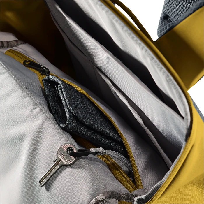 Deuter UP Stockholm clay/turmeric