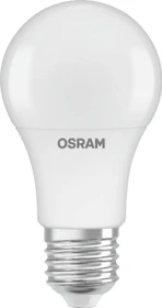 Osram Ledvance LED Daylight Sensor Classic A 40 5.5W/827 E27