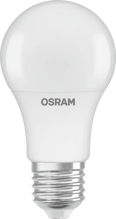Osram Ledvance LED Daylight Sensor Classic A 40 5.5W/827 E27