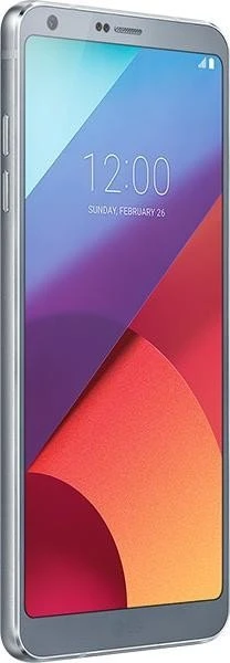 LG G6 H870 silber