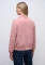 Street One Strukturjacke mit Zipper Jacke powder pink (Damen) Vorschaubild