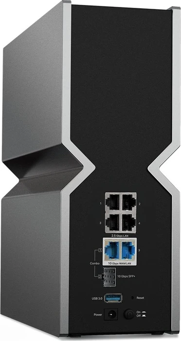 TP-Link Archer BE800, Wi-Fi 7, BE19000