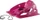 AlpenGaudi Bambino Schlitten pink (Junior) (996807)