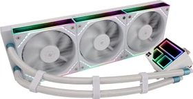 Thermalright Frozen Infinity 360 White, weiß