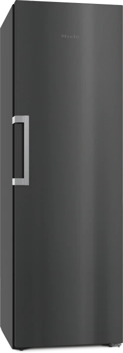 Miele KS 4783 DD blacksteel