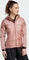 adidas Terrex Xperior Varilite Hybrid Primaloft Funktionsjacke warm clay (Damen) Vorschaubild