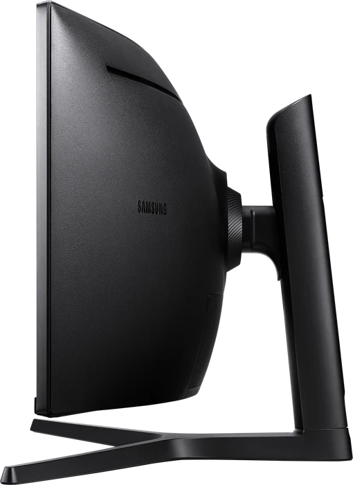 Samsung CJ890 (2018), 49"