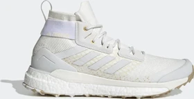 adidas Terrex Free Hiker Primeblue crystal white/wonder white/beige tone (Herren)