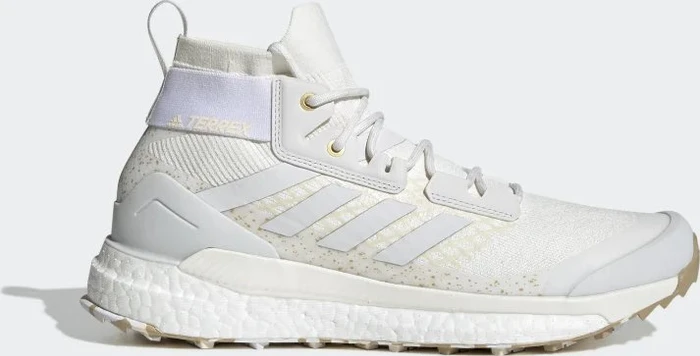 adidas Terrex Free Hiker Primeblue crystal white/wonder white/beige tone (Herren)