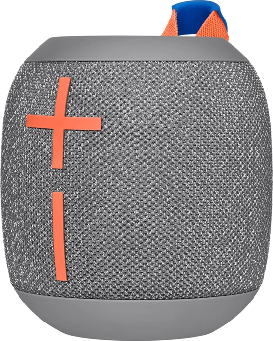 Ultimate Ears UE Wonderboom 2 crushed ice grey