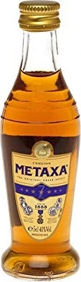 Metaxa 7 Sterne