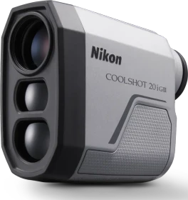 Nikon Coolshot 20i GIII