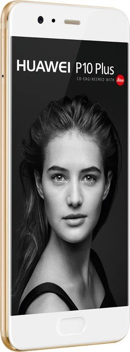 Huawei P10 Plus Single-SIM 64GB gold