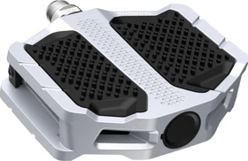 Shimano PD-EF205 Plattformpedale silber