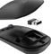 Eternico MSB380 Wireless Office Mouse schwarz, USB/Bluetooth Vorschaubild