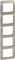Legrand Galea Life Rahmen 7714 Vorschaubild