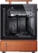 Jonsbo T7 Black, schwarz/braun, Glasfenster Vorschaubild