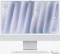 Apple iMac 24", silber, M6 - 10 Core CPU / 10 Core GPU, 16GB RAM, 256GB SSD [2026] Vorschaubild