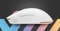 Genesis Zircon XIII Custom Wireless Gaming Mouse weiß, USB Vorschaubild