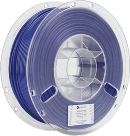 Polymaker PolyLite ABS, blau, Spule, 1.75mm