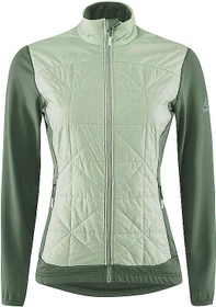 Löffler Ascenta PL60 Funktionsjacke pine (Damen)
