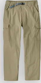 Patagonia Outdoor Everyday Hose lang weathered stone (Herren)