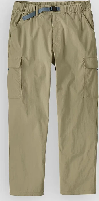Patagonia Outdoor Everyday Hose lang weathered stone (Herren)