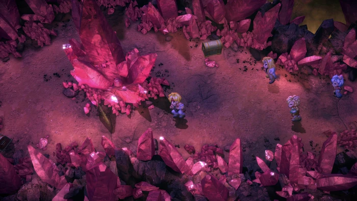 Star Ocean: The Second Story R (Switch)
