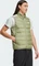 adidas Essentials 3-Streifen Light Daunen Funktionsweste tent green (Herren) Vorschaubild