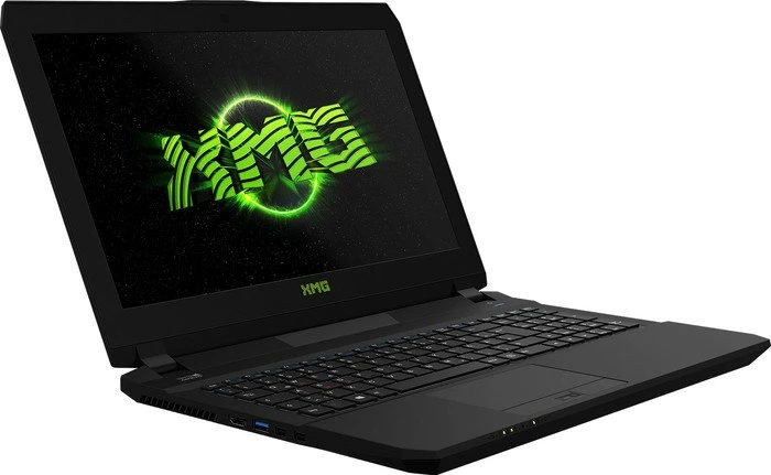 Schenker XMG P506-VE-cvk, Core i7-6700HQ, 8GB RAM, 1TB HDD, GeForce GTX 970M, DE