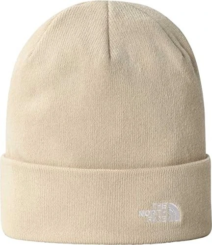 The North Face Norm Mütze gravel