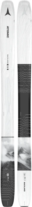 Atomic Backland 109 (Modell 2024/2025)