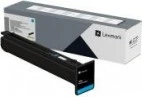 Lexmark Toner 79L0H20 cyan hohe Kapazität