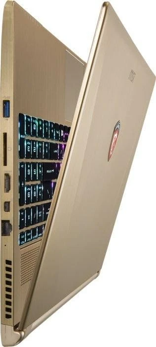 MSI GS60 2QE-053UK Ghost Pro 3K Gold Edition, gold, Core i7-4710HQ, 16GB RAM, 512GB SSD, 1TB HDD, GeForce GTX 970M, UK