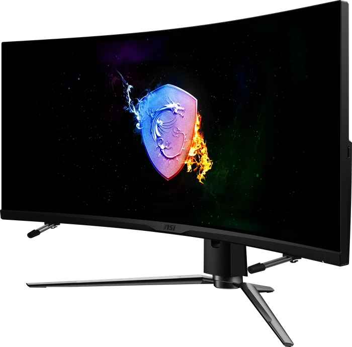 MSI MPG Artymis 343CQRDE, 34"