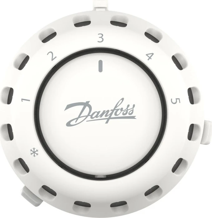 Danfoss React Heizkörperthermostat, M30x1.5